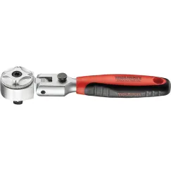 1/2\" Drive 72 Teeth Flex Head Ratchet